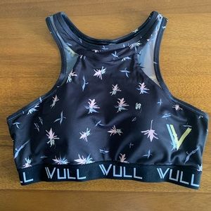 Vullsport Triumph Bra